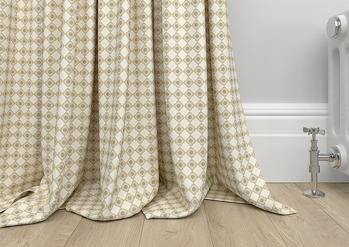 Adelaide, Checkers Wiginton - Made to Measure Curtains - Image 6